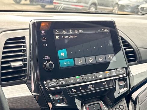 Used 2024 Honda Odyssey Elite image 24