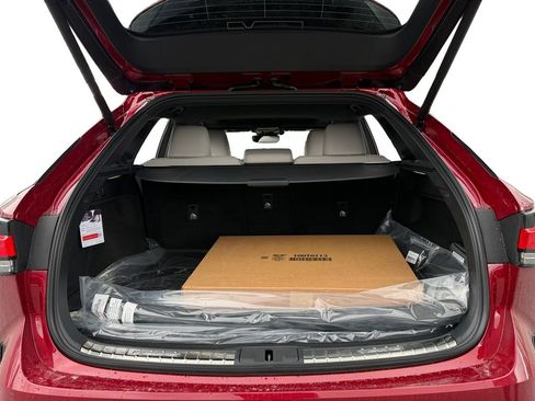 New 2026 Lexus RX 350 Premium image 7