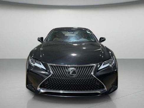 Used 2019 Lexus RC 300 AWD w/ Premium Package image 9