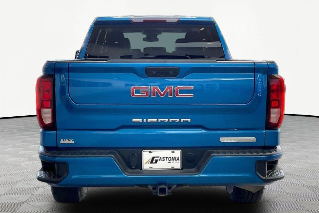 Used 2023 GMC Sierra 1500 Elevation AWD/4WD image 6