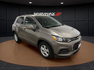 Used 2021 Chevrolet Trax LS w/ Tint and Cruise Package FWD video 1