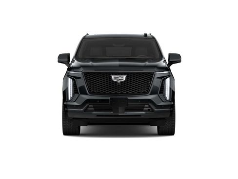 New 2026 Cadillac Escalade ESV Platinum Sport w/ LPO, ONYX Package AWD/4WD image 26