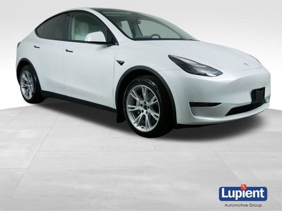 Used 2023 Tesla Model Y Long Range