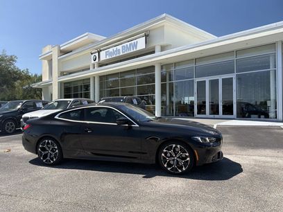 Used 2026 BMW 430i Coupe