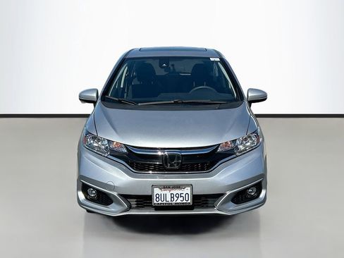 Used 2020 Honda Fit EX image 2