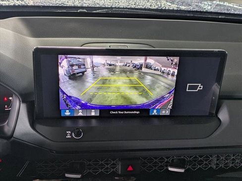 New 2026 Honda Accord Sport image 14