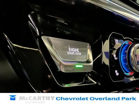 Used 2024 GMC Sierra 2500 Denali w/ Denali Reserve Package AWD/4WD image 21
