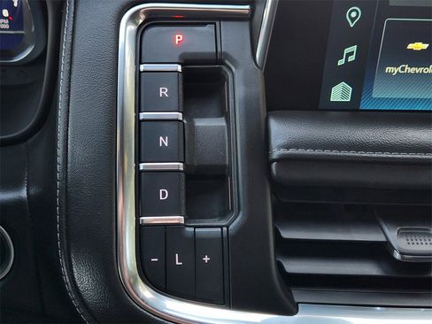 Certified 2022 Chevrolet Tahoe LT image 22