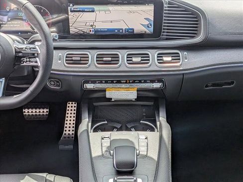 New 2026 Mercedes-Benz GLS 450 4MATIC image 11