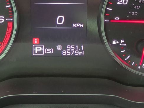 Used 2024 Subaru WRX Premium image 26