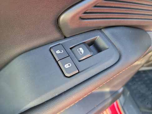 Used 2026 Jeep Cherokee Limited AWD/4WD image 15