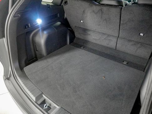 Used 2026 Honda CR-V Sport Touring image 9