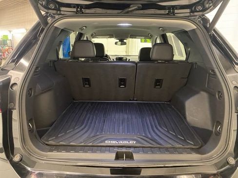 Used 2021 Chevrolet Equinox Premier AWD/4WD image 22
