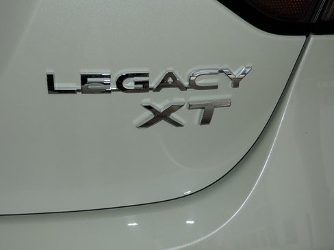 Used 2022 Subaru Legacy Limited XT w/ Popular Package #3 AWD/4WD image 17