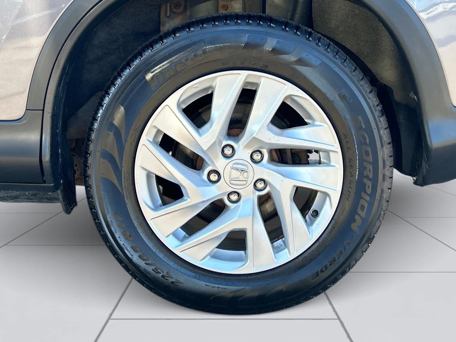 Used 2016 Honda CR-V EX image 10