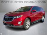 Used 2020 Chevrolet Equinox LT image 2