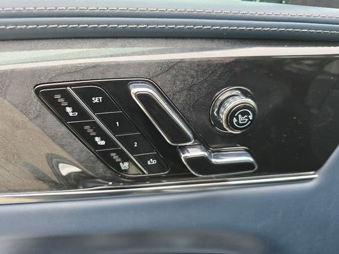 New 2025 Cadillac Escalade IQ Luxury 2 image 26