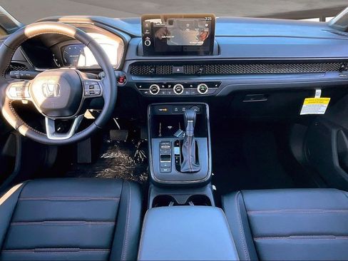New 2026 Honda CR-V Sport-L image 5