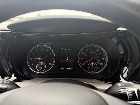 Used 2022 Kia K5 EX w/ EX Premium Package FWD image 23