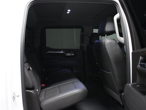 Used 2026 GMC Sierra 1500 Elevation w/ Elevation Premium Package AWD/4WD image 15