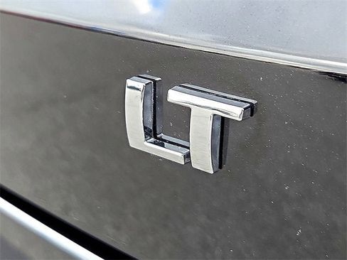 New 2026 Chevrolet Trax LT w/ Driver Confidence Package image 12