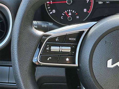 Certified 2023 Kia Forte LXS image 9