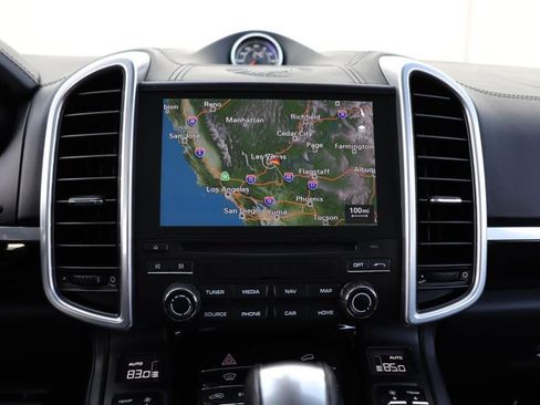 Used 2017 Porsche Cayenne GTS image 48