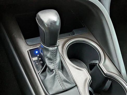 Certified 2021 Toyota Camry SE w/ Cold Weather Package image 12