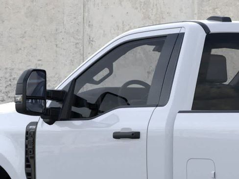 Used 2025 Ford F350 XL w/ STX Appearance Package AWD/4WD image 20