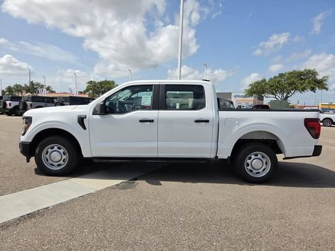 New 2026 Ford F150 XL RWD image 2
