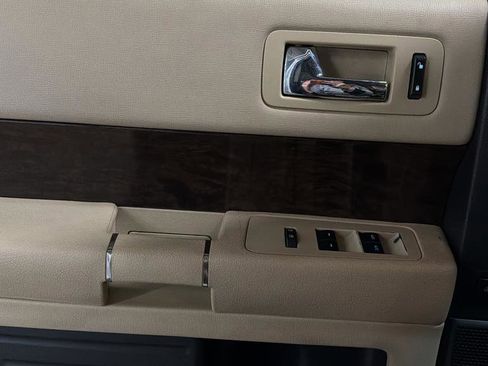 Used 2018 Ford Flex Limited w/ Equipment Group 303A image 20