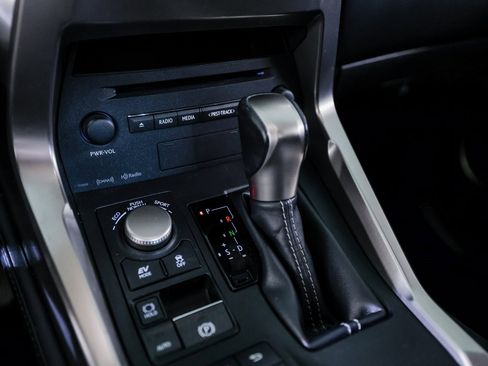 Used 2015 Lexus NX 300h AWD w/ Premium Package image 21