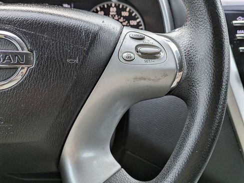 Used 2018 Nissan Murano S w/ Cargo Package FWD image 28
