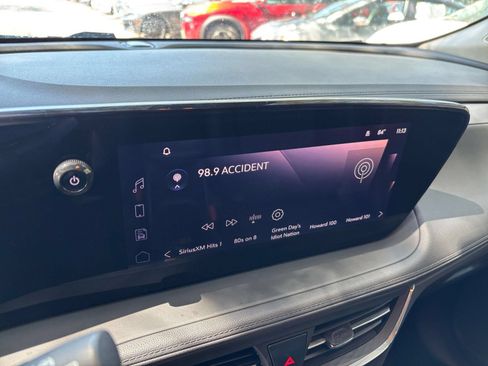 Used 2025 Buick Encore GX Preferred FWD image 20