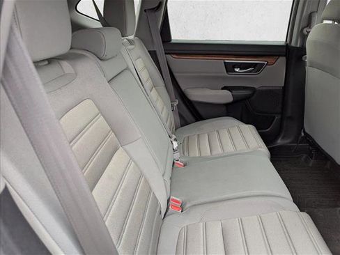 Used 2017 Honda CR-V EX image 30