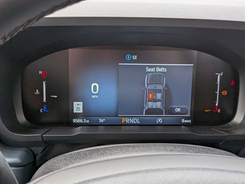 Used 2025 Ford Maverick Lariat AWD/4WD image 20