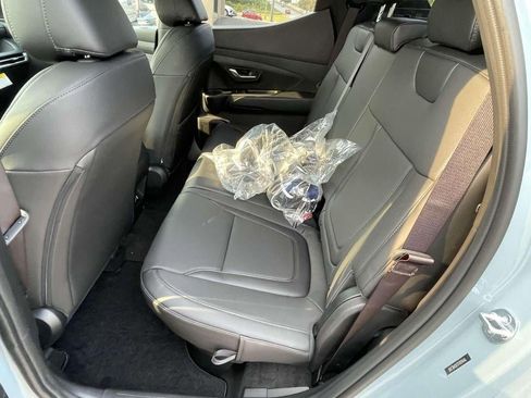 New 2026 Hyundai Santa Cruz SEL image 26