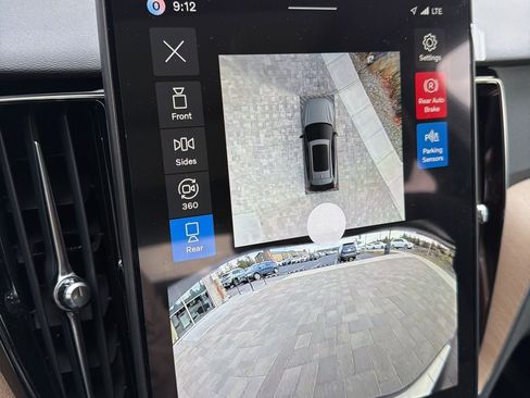 New 2026 Volvo XC60 B5 Plus w/ Climate Package image 41