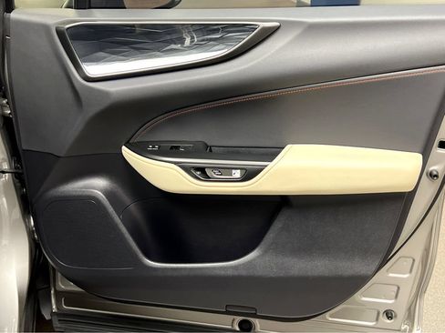Certified 2023 Lexus NX 350 AWD image 24