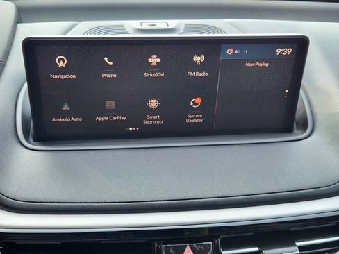 Certified 2024 Acura MDX SH-AWD w/ Technology Package image 32