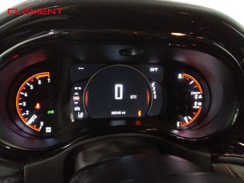 Used 2021 Dodge Durango R/T w/ Trailer Tow Group IV image 14