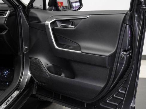 Used 2024 Toyota RAV4 Limited image 46