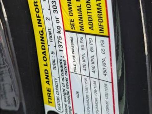 Used 2020 Ford F250 Lariat w/ Lariat Value Package image 15