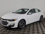 Used 2024 Chevrolet Malibu LT image 5