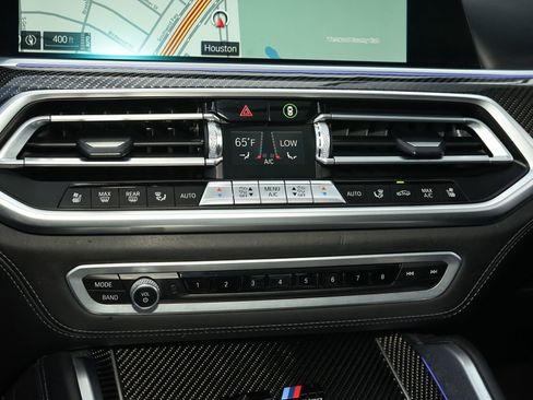 Used 2021 BMW X5 M Competition w/ Competition Package image 18