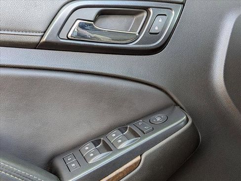 Used 2017 Chevrolet Tahoe LS image 4