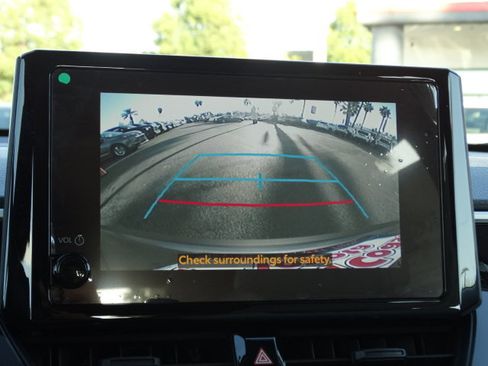 New 2026 Toyota Corolla Cross L image 19