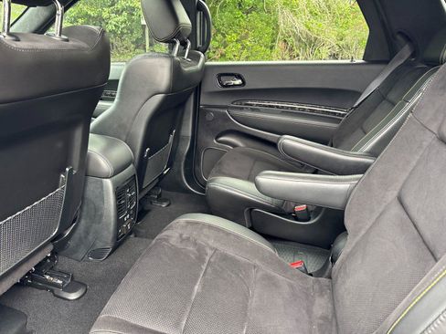 Used 2024 Dodge Durango SRT AWD/4WD image 33