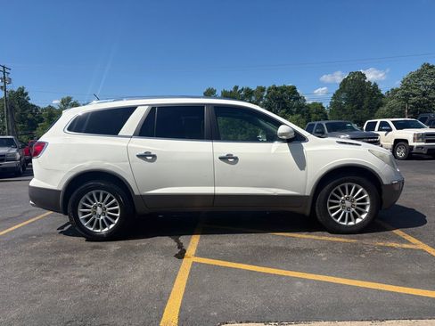 Used 2011 Buick Enclave CXL AWD/4WD image 5
