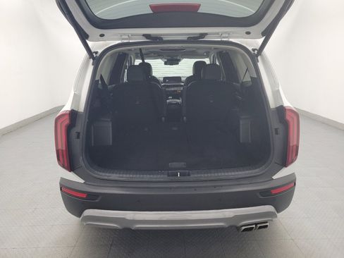 Used 2022 Kia Telluride EX w/ EX Premium Package AWD/4WD image 29
